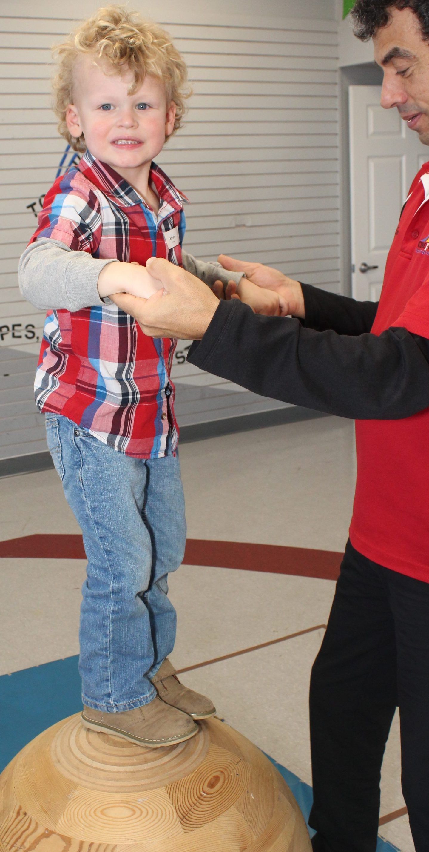 Preschool Circus